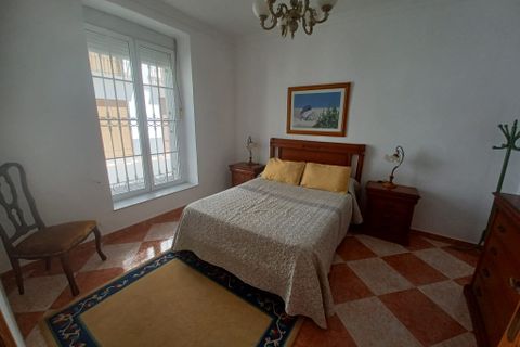 Byhus i Cantoria, Almeria, Cantoria - € 169.000 | Ref: Casa fortaleza - foto 5